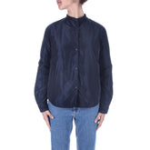 Blue Shirt